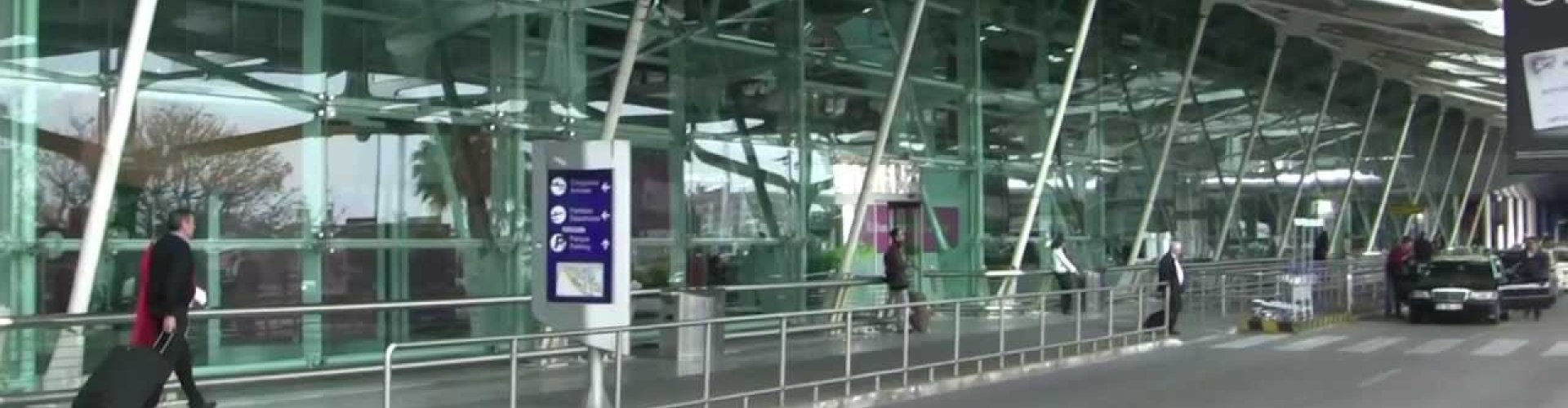 Lisbon Portela Airport, PT