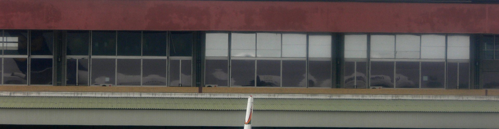Kotoka Airport, GH