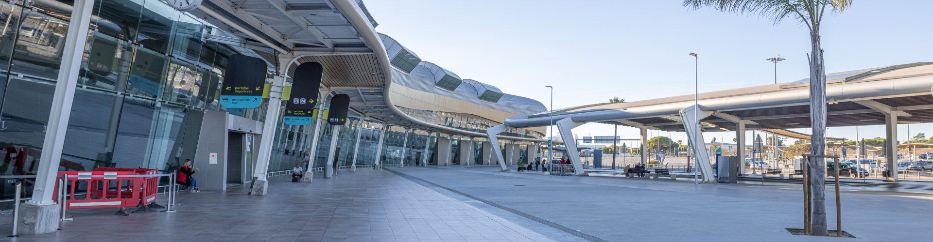 Faro Airport, PT
