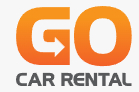 Go Car Rental logo