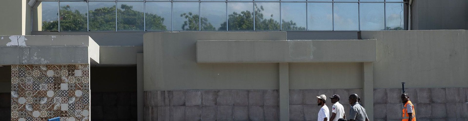 Cap Haitien Airport, HT