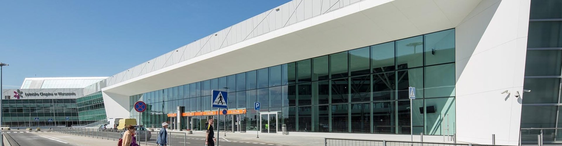 Chopin Airport, PL