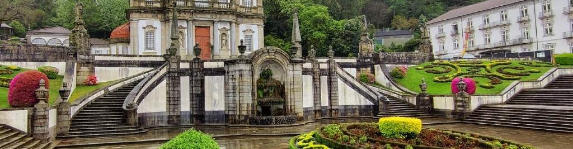 Braga, PT