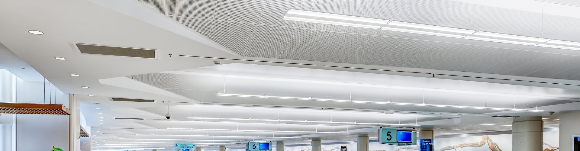 Jacksonville Intl Airport, FL, US