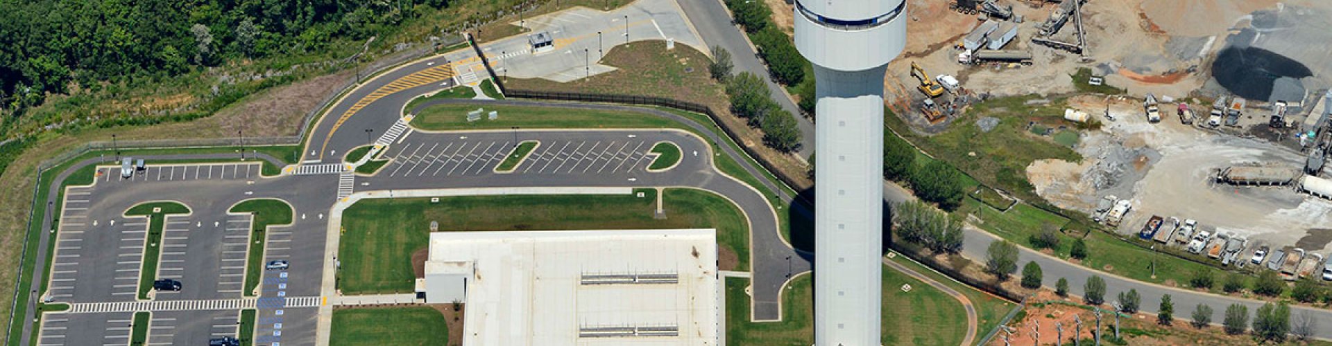 Charlotte Douglas Intl Airport, NC, US