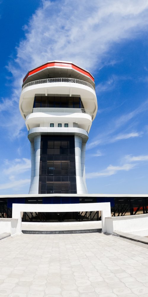 Lounge crowding forecast graph