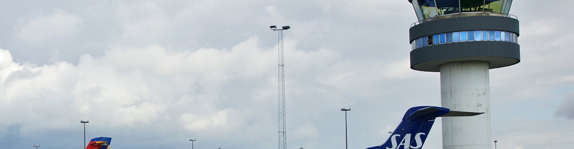 Copenhagen Airport Roskilde, DK