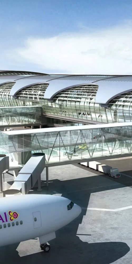 Crowding Forecast Illustration