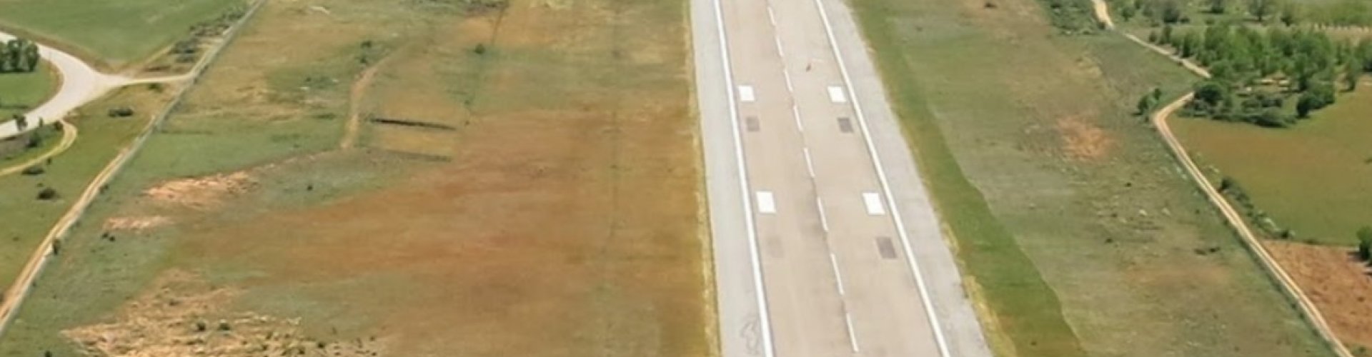 Bragança Airport, PT