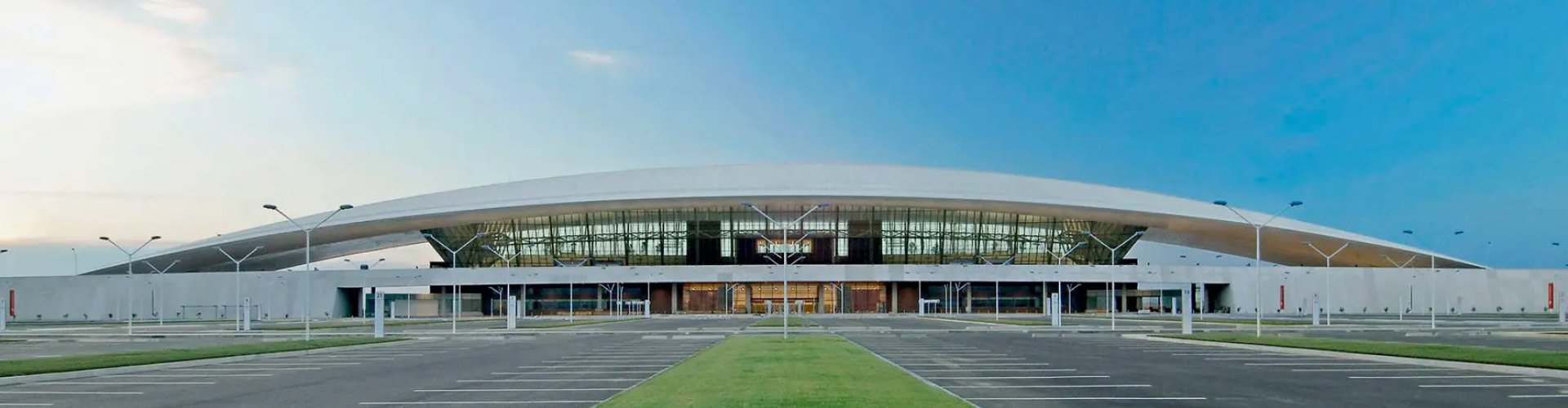 Carrasco Intl Airport, UY