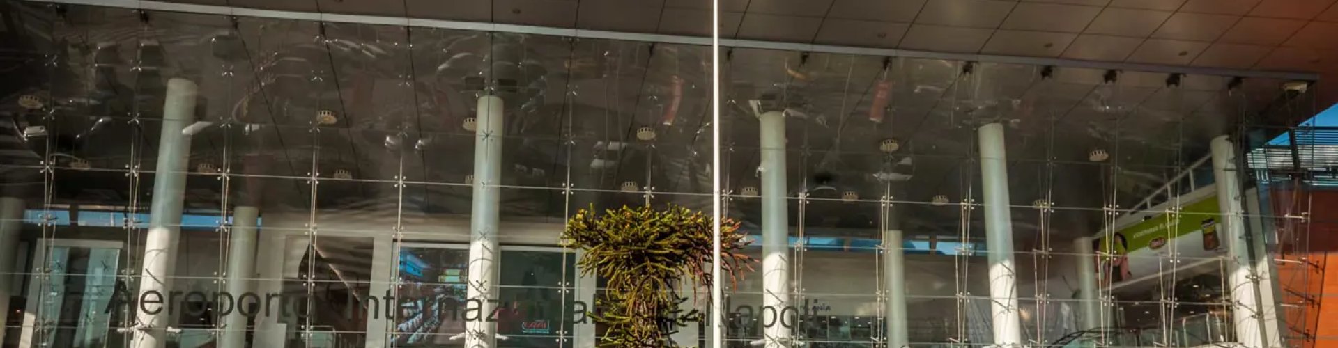 Capodichino Airport, IT