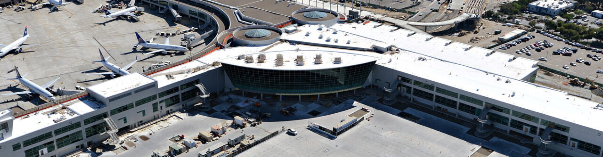 San Diego International Airport, CA, US