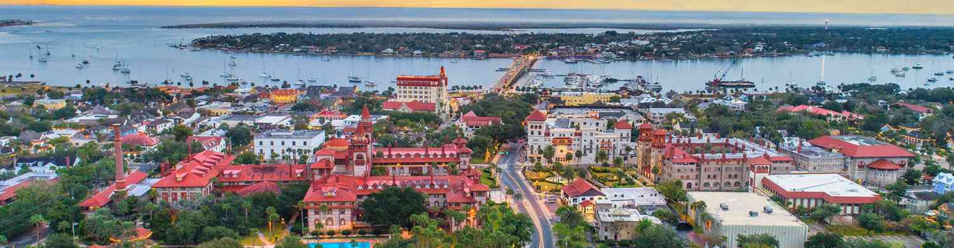 St Augustine, FL, US