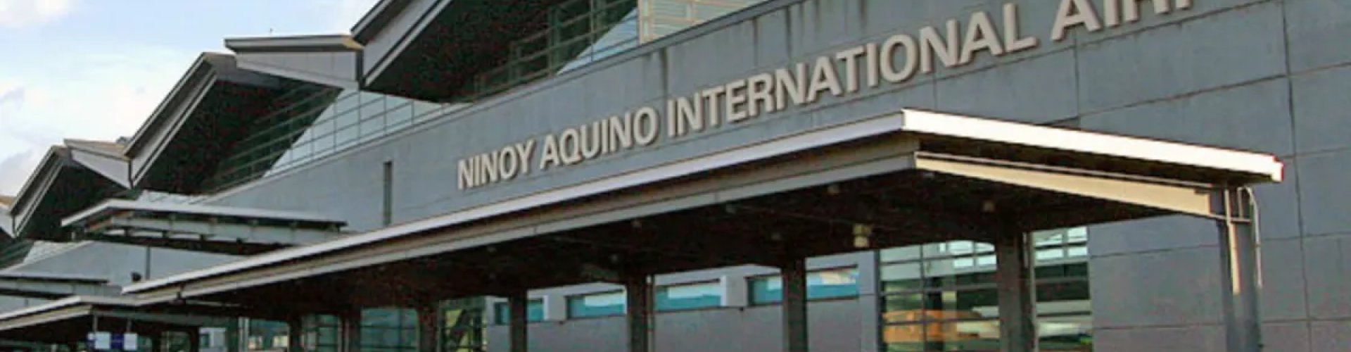 Ninoy Aquino Intl Airport, PH