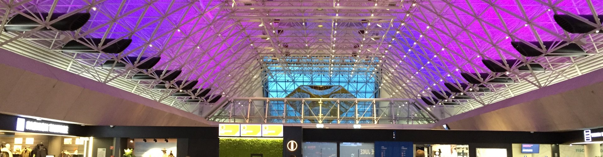 Keflavik Airport, IS